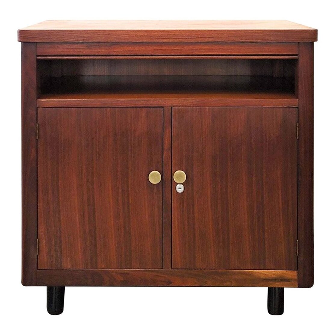 Nightstands and Diego Cabinets Danish Modern - San