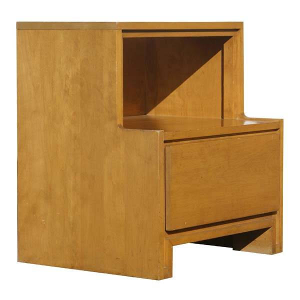 Nightstands and Cabinets - Danish Diego San Modern